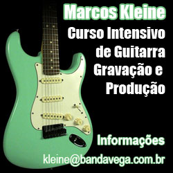 Aulas com Marcos Kleine